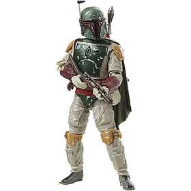 Star Wars The Black Series - Boba Fett Deluxe (40th Anniversary)