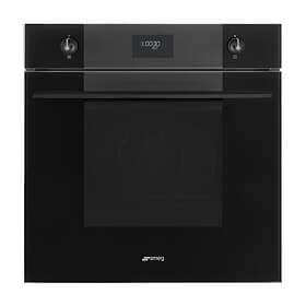 SMEG SFP6101TB3 (Black)
