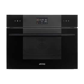 SMEG SO4102M1B3 (Black)