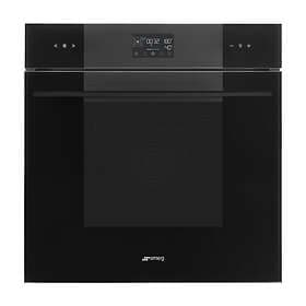 SMEG SOP6102S2PB3 (Black)