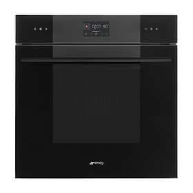 SMEG SOP6102TB3 (Black)