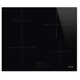 SMEG SIB2741D (Black)