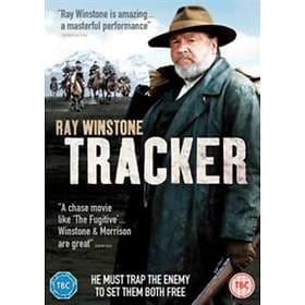 Tracker (UK) (DVD)
