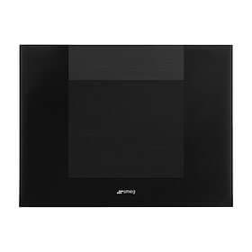 SMEG CVI121B3 (Black)