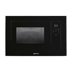 SMEG FMI120B3 (Black)
