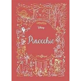 Lily Murray: Pinocchio (Disney Animated Classics)
