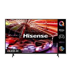 Hisense 50" 4K Ultra HD QLED Smart TV