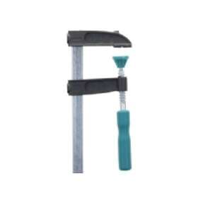 Wolfcraft SZ 50-100 Hobby Clamp 100mm