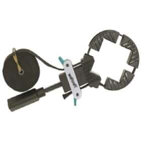 Wolfcraft Skruvtving 3416000