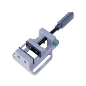Wolfcraft 4920000 Vise Jaw Width: 70 mm Clamping Range
