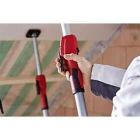 Bessey STE300 Material Support with Pump Grip 170-300 cm