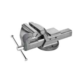Toolcraft Skruvstycke TO-5342454 Käkbredd: 175 mm (max.): 225