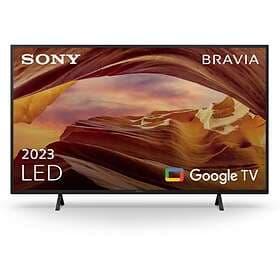 Sony KD-75X75WL 75" 4K Ultra HD LED HDR TV