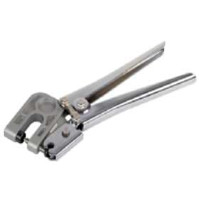 Wolfcraft 4029000 STÅLREGELTÅNG Pliers