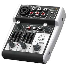 Behringer Xenyx 302USB