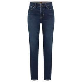 Lee Ulc Skinny Fit Jeans (Women's)