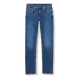 Tommy Hilfiger Denton Straight Fit Jeans (Men's)