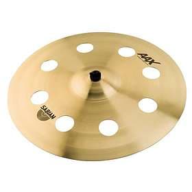 Sabian AAX O-Zone Crash 16"