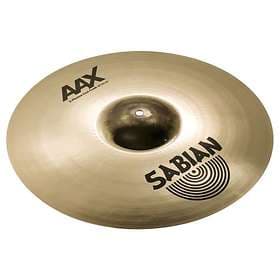 Sabian AAX X-Plosion Fast Crash 18"