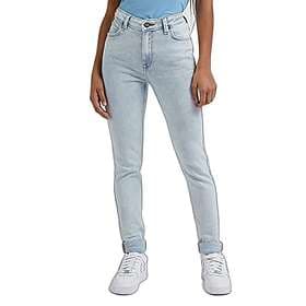 Lee Scarlett High Waist Jeans (Women's)