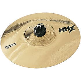 Sabian HHX Evolution Splash 10"