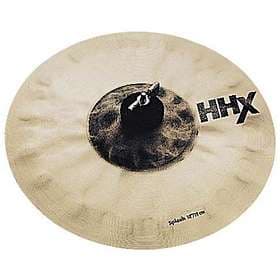 Sabian HHX Splash 10"