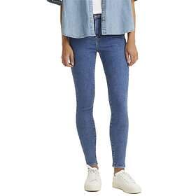 Levi's 721 High Rise Super Skinny Jeans (Women's)