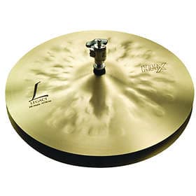 Sabian HHX Legacy Hi-Hats 14"