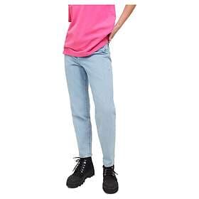 Jack & Jones Lisbon Mom Fit Rr4010 High Waist Jeans (Women's)