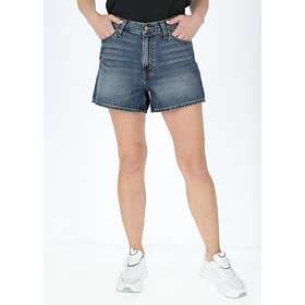 Levi's 80s Mom Shorts (Women's)