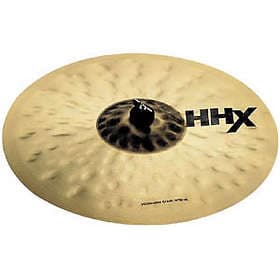 Sabian HHX X-Treme Crash 16"