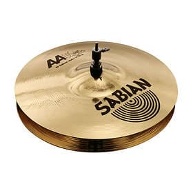 Sabian AA Rock Hi-Hats 14"