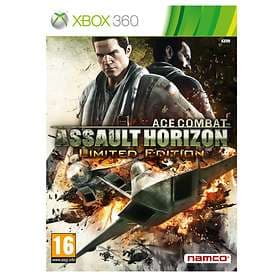 Ace Combat Assault Horizon - Limited Edition (Xbox 360)