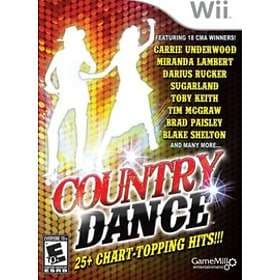 Country Dance (Wii)
