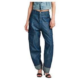 G-Star Raw Fit 3d Boyfriend Cargo Pants (Women's)