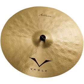 Sabian Vault Artisan Medium Ride 22"