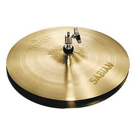 Sabian Paragon Hi-Hats 14"