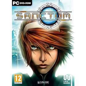 Sanctum - Collection (PC)