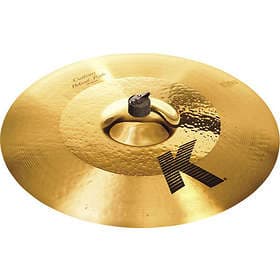 Zildjian K Custom Hybrid Ride 21"