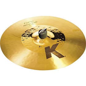 Zildjian K Custom Hybrid Crash 18"