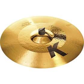 Zildjian K Custom Hybrid Ride 20"
