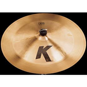 Zildjian K China 19"