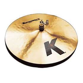 Zildjian K Mastersound Hi-Hats 14"