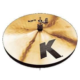 Zildjian K/Z Special Hi-Hats 13"
