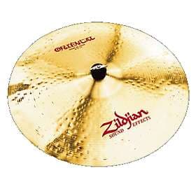 Zildjian Oriental Crash Of Doom 20"