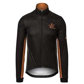 AGU Wout Van Aert Collab Team Jumbo-visma Jacket (Men's)