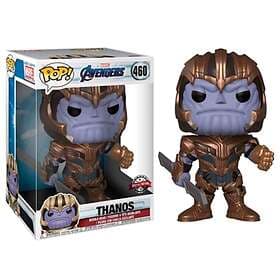 Funko Marvel Avengers Endgame Thanos