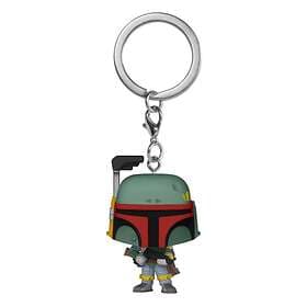 Funko Pocket keychain Star Wars Boba Fett