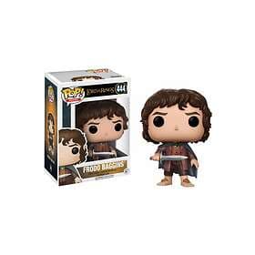 Funko Lord Of The Rings Frodo Baggins #444