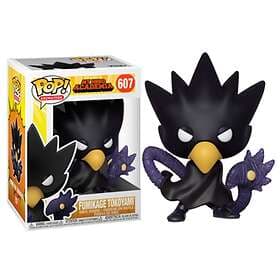Funko My Hero Academia Tokoyami #607